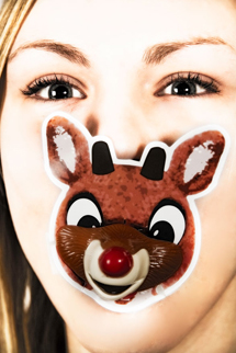 Rachel and Rudolph