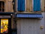 Butcher Shop, St. Remy-de-Provence, France