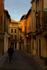 Morning in St. Remy-de-Provence, France